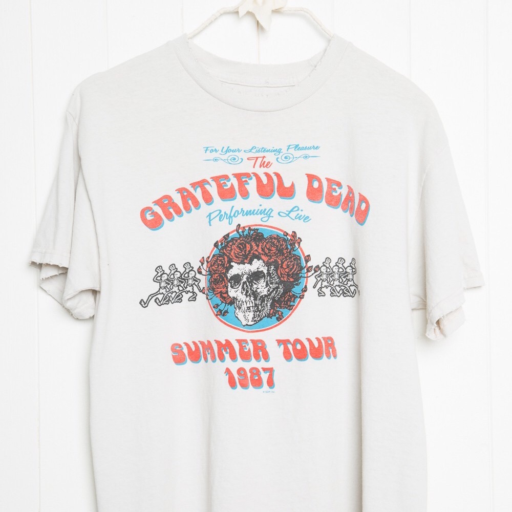 Brandy Melville Vintage Graphic Tee